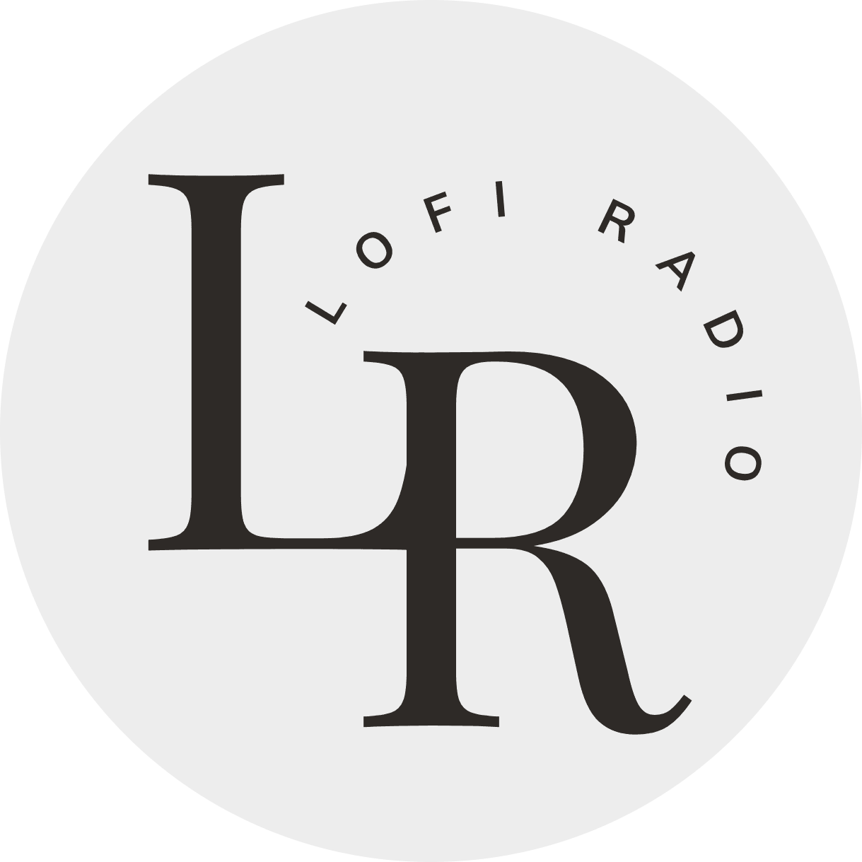 Lofi Radio Logo